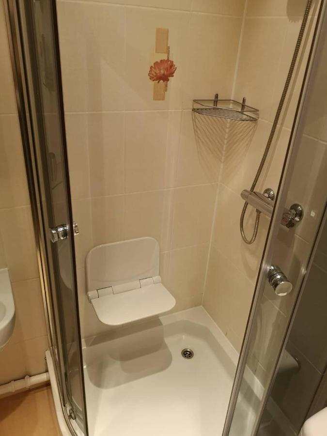 Apartament Amber, Liepāja Exteriör bild